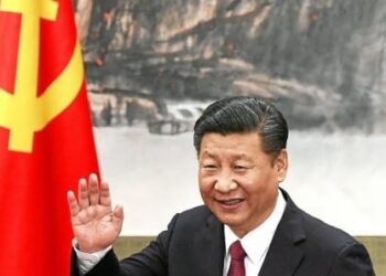 Chine : Xi Jinping obtient un troisième mandat historique de président
