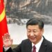Chine : Xi Jinping obtient un troisième mandat historique de président