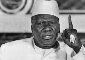 39 ans après sa disparition physique, que retenir du Président Ahmed Sékou Touré?