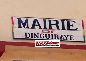 Dinguiraye/Lansanaya : 20 blessés dont 10 graves dans un affrontement entre des habitants de 2 villages !!!