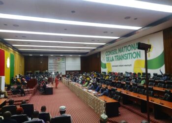 Bonne gouvernance : Le CNT adopte le projet de loi portant statut général des Autorités Administratives Indépendantes (AAI) (Plénière) !!!