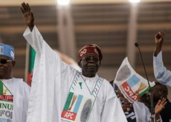 Nigeria: Le candidat du parti au pouvoir, déclaré vainqueur de la présidentielle