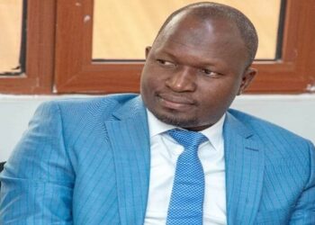 Transition en Guinée : la métamorphose des acteurs (Edito-Mognouma)!!!