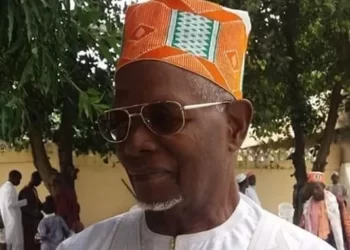 Page noire : Elhadj Ousmane Baldé ‘’sans Loi’’ a tiré sa révérence !!!