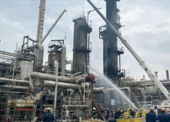 Koweït : l&rsquo;état d&rsquo;urgence déclaré à la suite d&rsquo;une fuite de pétrole dans l&rsquo;ouest du pays