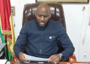 Mort du jeune Ibrahima Sory Soumah à Sanderwalia : Six (6) guinéens et un (1) libanais interpellés (Procureur) !!!