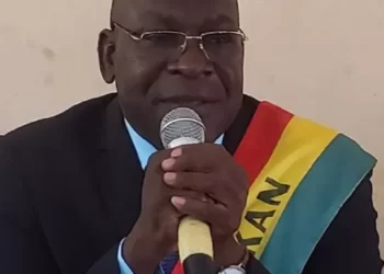 Dernière/minute : Manifestations à Kankan, le Gouverneur suspendu par le Ministre Mory Condé pour ‘’inaction’’ !!!