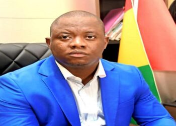 Justice : Le Ministre Alphonse Charles Wright radie 14 magistrats des effectifs de son département (Liste) !!!