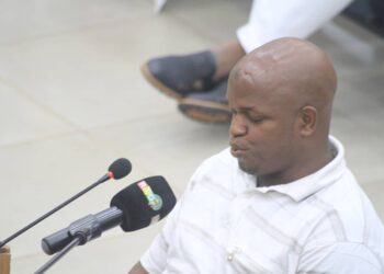 Procès du 28 Septembre : Alpha Amadou Baldé témoigne, ‘’Nous avons été séquestré, battu et privé de nourriture pendant 4 jours… » !!!