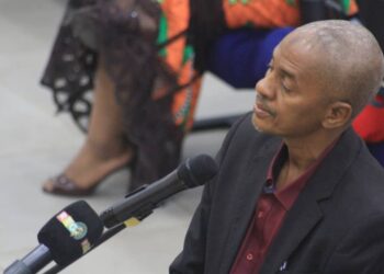 Procès du 28 Septembre : Une autre victime Ousmane Diallo, fait son témoignage (déroulé) !!!