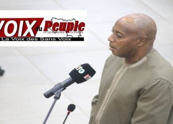 Procès du 28 Septembre 2009 : Dr Ben Youssouf Keita décide de témoigner !!!