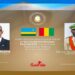 Coopération : Le Président Rwandais Paul KAGAME à Conakry les 16 et 17 avril 2023 (Communiqué PRG) !!!