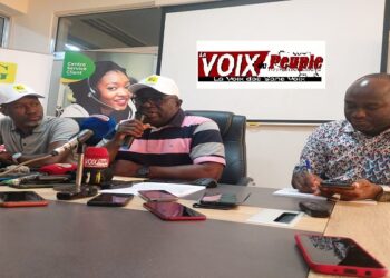 EDG/Clients : Des questions commerciales, de facturation, paiement… débattues (Conférence de Presse) !!!