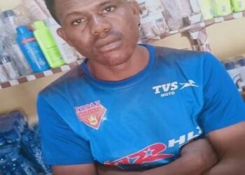 Insécurité à Kindia : Un jeune commerçant tué par des hommes armés devant sa boutique (famille) !!!