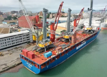 PAC : Un navire accoste avec une quantité de drogue à Conakry (source douanière) !!!