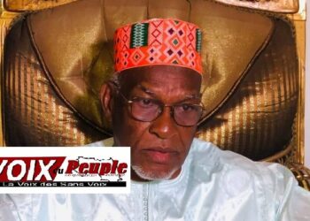 Société : Elhadj Alsény Barry succède feu Elhadj Ousmane « Sans Loi » à la tête de la Coordination Foulbhé et Halpular !!!