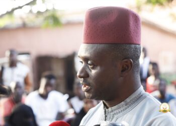 L’Aïd el-Fitr célébrée ce vendredi 21 avril en Guinée (officiel) !!!