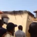 Haute Guinée : Deux personnes périssent dans un incendie à Siguiri !!!
