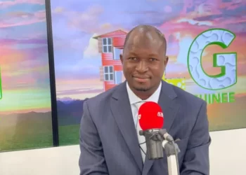 Charles Wright et le conflit permanent ! (Edito Mognouma)