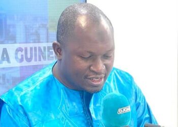 Décès de l’ex Première dame Djènè Kaba : que de refrains venimeux et déshonorants (édito Mognouma)!!!