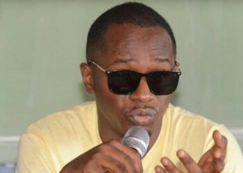 « Le Guinéen oublie vite » (Par Thierno Maadjou Bah)!!!