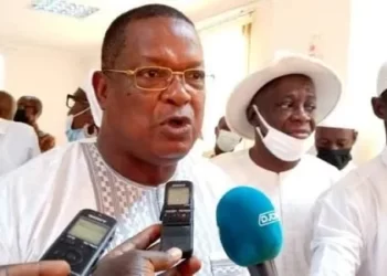 Guinée : Le mouvement syndical adresse une plateforme revendicative de 5 points au gouvernement de la Transition (copie et signataires) !!!