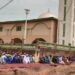 L’Aïd El fitr à Dinguiraye : Les fidèles musulmans prient pour la Paix et la cohésion sociale !!!