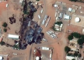 Un convoi diplomatique américain attaqué au Soudan!!!