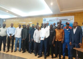 Transports : Le CGC valide la 3ème édition du ‘’Cahier de Statistiques des Chargeurs ’’ !!!