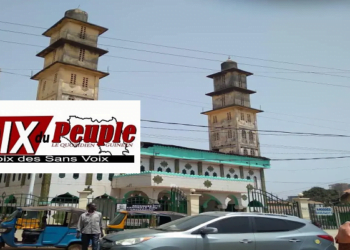 Conakry : le 2ème imam de la grande mosquée de Kipé démissionne et accuse le premier de discrimination !!!