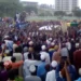Mobilisation du Peuple de Guinée suite au décès d’Elhadj Ousmane Baldé ‘’Sans Loi’’, la CNFHPG exprime sa satisfaction et annonce une réunion (Communiqué)