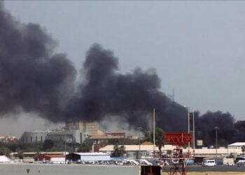 Affrontements armés au Soudan : 56 civils tués et 595 blessés