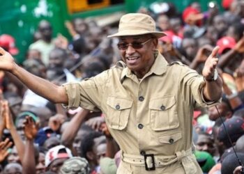 Manifestation des forces vives : Cellou Dalein Diallo, appelle les Guinéens à répondre massivement (post) !!!