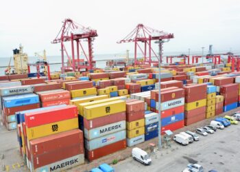 Performance 2022 : Le Port de Conakry occupe la 1ère place devant le port de Dakar!!!