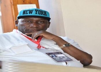 La presse en colère ! Ousmane Gaoual Diallo aveuglé par les privilèges d’un pouvoir dérouté de son chemin (Opinion) !!!