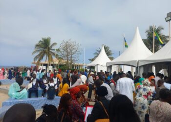 Dakar : Les activités du forum mondial sur l’économie sociale et solidaire démarrent !!!
