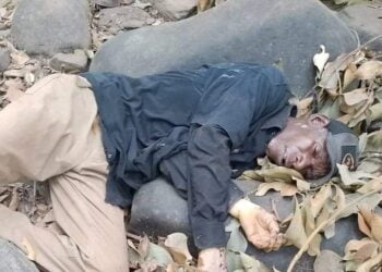 Télimélé : Un enseignant contractuel perd la vie dans une rivière !!!