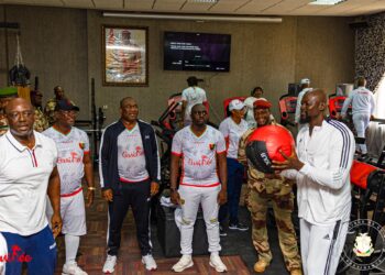 Palais Mohamed V : le Chef de l’Etat envoie les membres du Gouvernement au sport (DCI) !!!