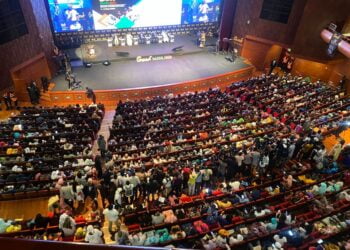 Dakar : Les rideaux du Forum mondial de l’Économie Sociale et Solidaire sont tombés !!!