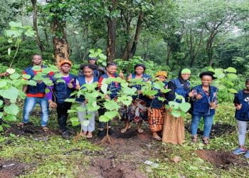 Humanitaire en Guinée : Le Phoenix International célèbre ses 5 ans d’activités avec succès !!!