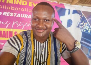 Economie : Près de 40 % de l’économie de la Cote d’Ivoire détenue par des Libanais, selon Faris Zafir Sawadogo !!!