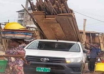 Guinée : Le Secrétariat Général de la Présidence, dénonce l’usage ‘’malsain’’ des engins de l’Etat !!!