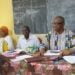 Education/Conakry : Des délégués du BEPC prêtent serment !!!