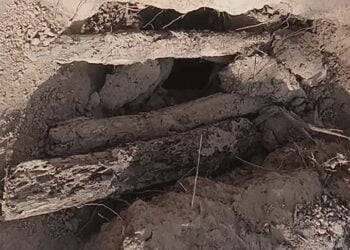 Insécurité/Kankan : Quatre (4) tombes profanées par des individus à Frouban   !!!