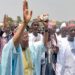 Elhadj Alsény Barry à Dinguiraye : « Je suis venu à la recherche des bénédictions, renforcer l’unité entre tous les peulhs et haali poular… »