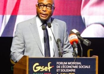 Pré-forum Acte 2 à Dakar : Le Maire Barthelemy Dias s’interroge, ‘’que seraient devenus l’Afrique et le monde sans les femmes ?