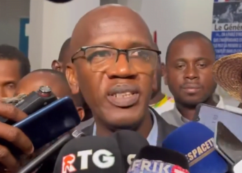 Colère des Journalistes : La HAC rencontre les Associations professionnelles des médias et le syndicat !!!