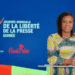 Journée mondiale de la liberté de la presse : « La liberté d’expression comme moteur de tous les autres droits de l’Homme », est le thème selon la Ministre de l’Info et de la Com, Aminata Kaba (Déclaration) !!!