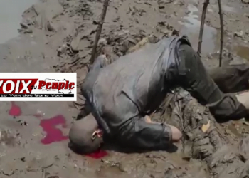 Coyah/Sanoyah : Un corps découvert par des pêcheurs en bordure de mer !!!