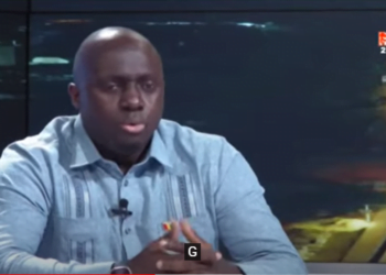 Réquisition de l’armée sur l’Autoroute le Prince : le Ministre Mory CONDE justifie les raisons et rassure les citoyens (Audios) !!!